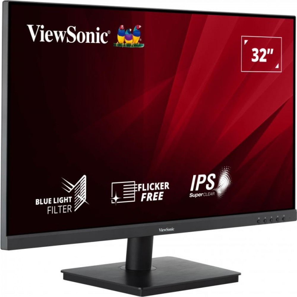 Монитор Viewsonic VA3209-MH 31.5 ", IPS, Full HD 1920x1080 (16:9), 75 Гц - миниатюра 13