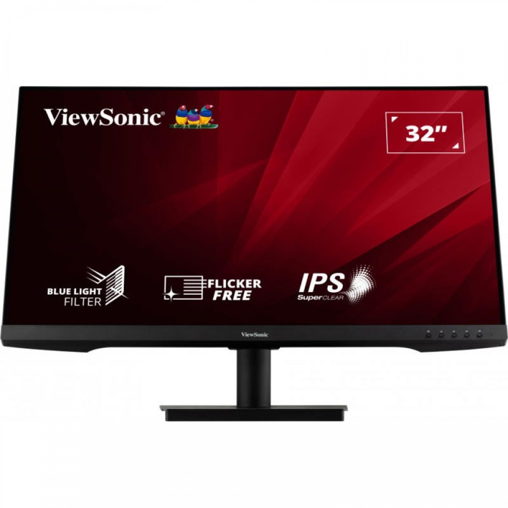 Монитор Viewsonic VA3209-MH 31.5 ", IPS, Full HD 1920x1080 (16:9), 75 Гц - миниатюра 15