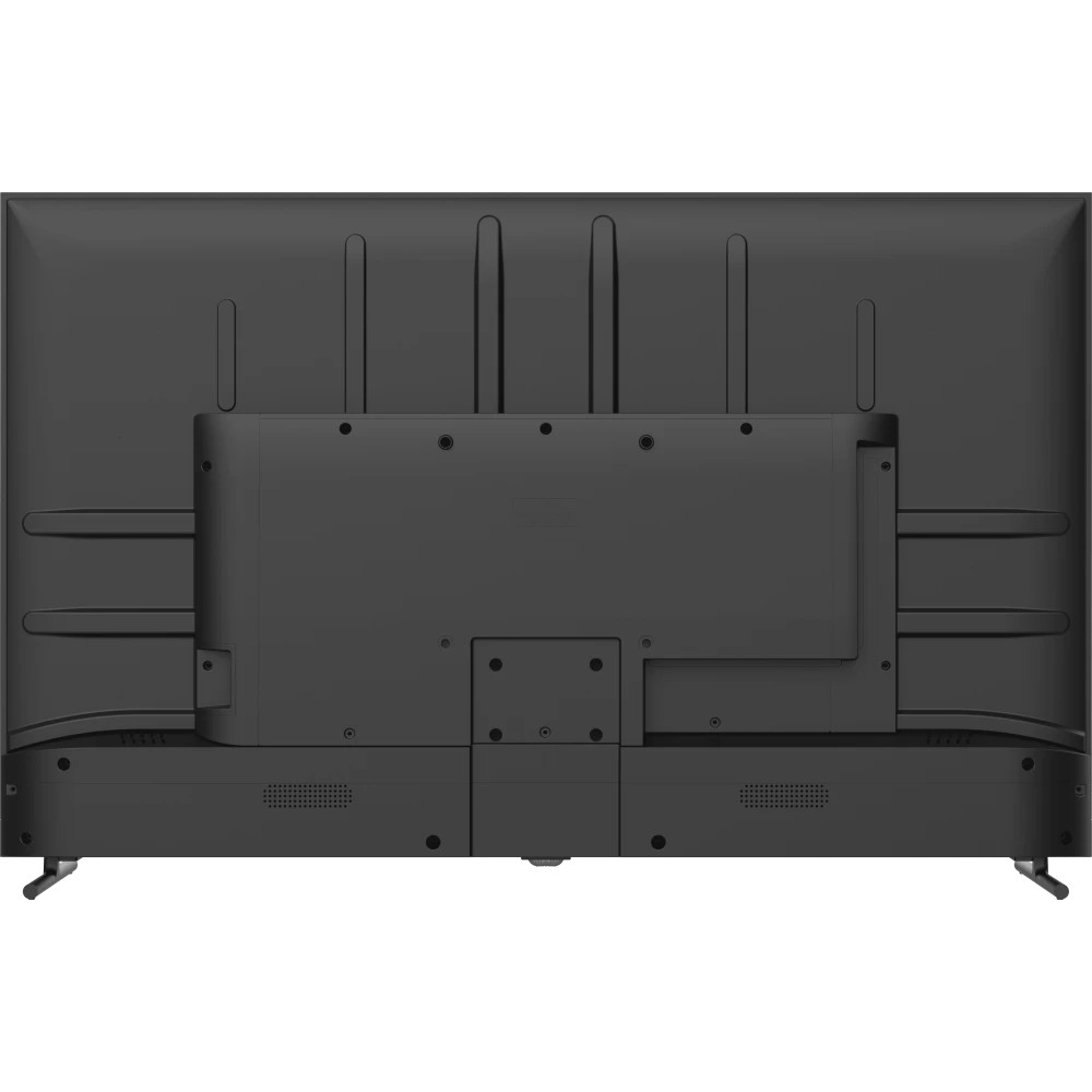 Телевизор Topdevice TDTV50DQ08U Black TDTV50DQ08U_BK 50 ", Smart TV, Черный - миниатюра 8