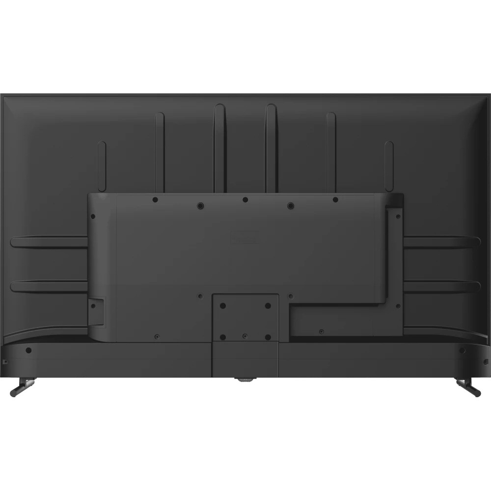 Телевизор Topdevice TDTV55CQ08U Black TDTV55CQ08U_BK 55 ", Smart TV, Черный - миниатюра 8