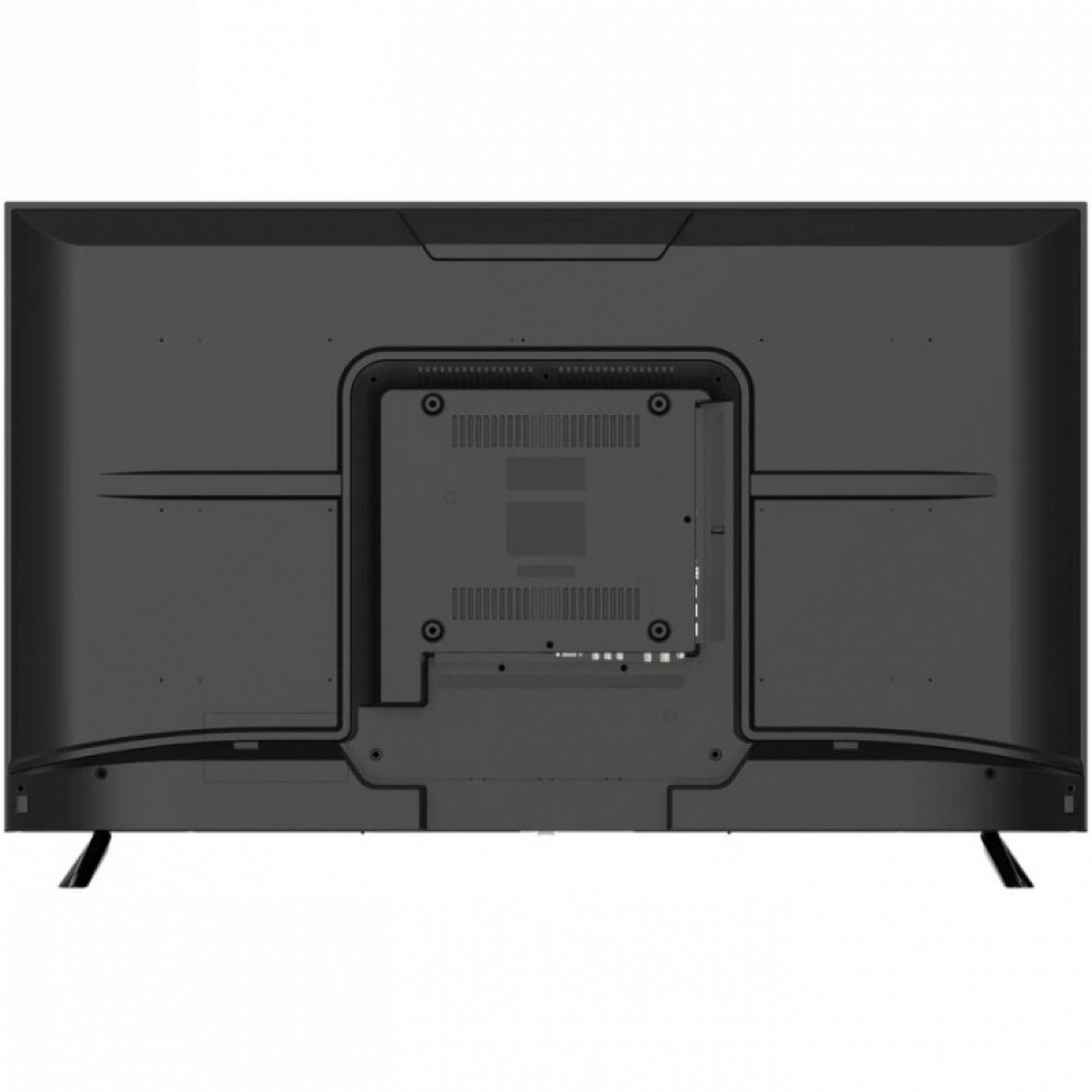 Телевизор Topdevice TDTV43CS08U Black TDTV43CS08U_BK 43 ", Smart TV, Черный - миниатюра 5