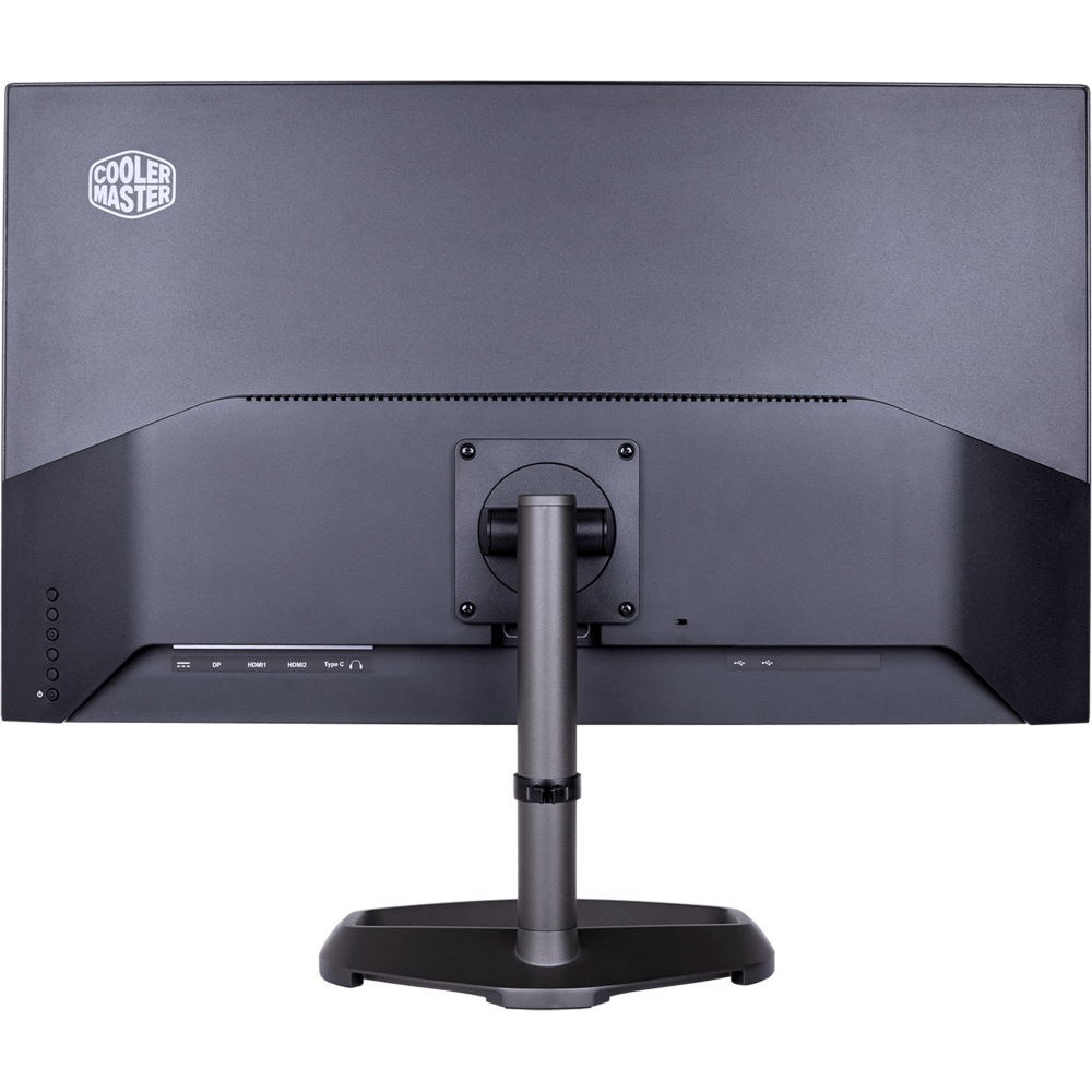 Монитор Cooler Master CMI-GM32-FQ-EU 31.5 ", IPS, Full HD 1920x1080 (16:9), 165 Гц - миниатюра 9