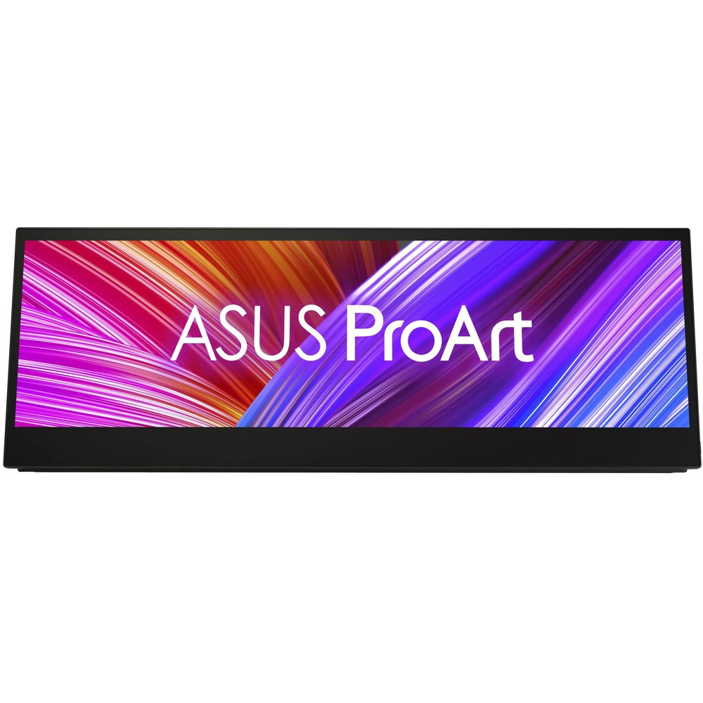 Монитор Asus PA147CDV 90LM0720-B01170 14 ", IPS, 1920x550 (32:9), 60 Гц - миниатюра 9