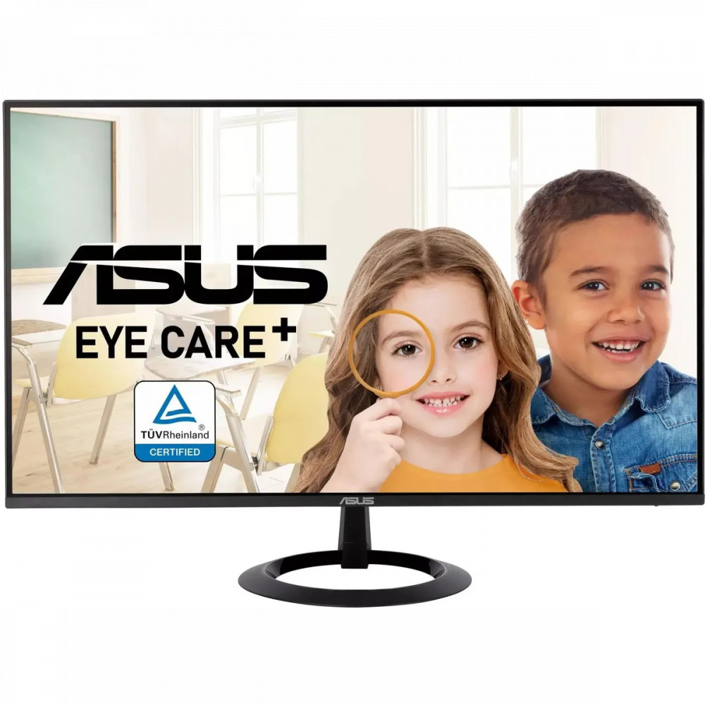 Монитор Asus VZ24EHF 24 ", IPS, Full HD 1920x1080 (16:9), 100 Гц - миниатюра 7
