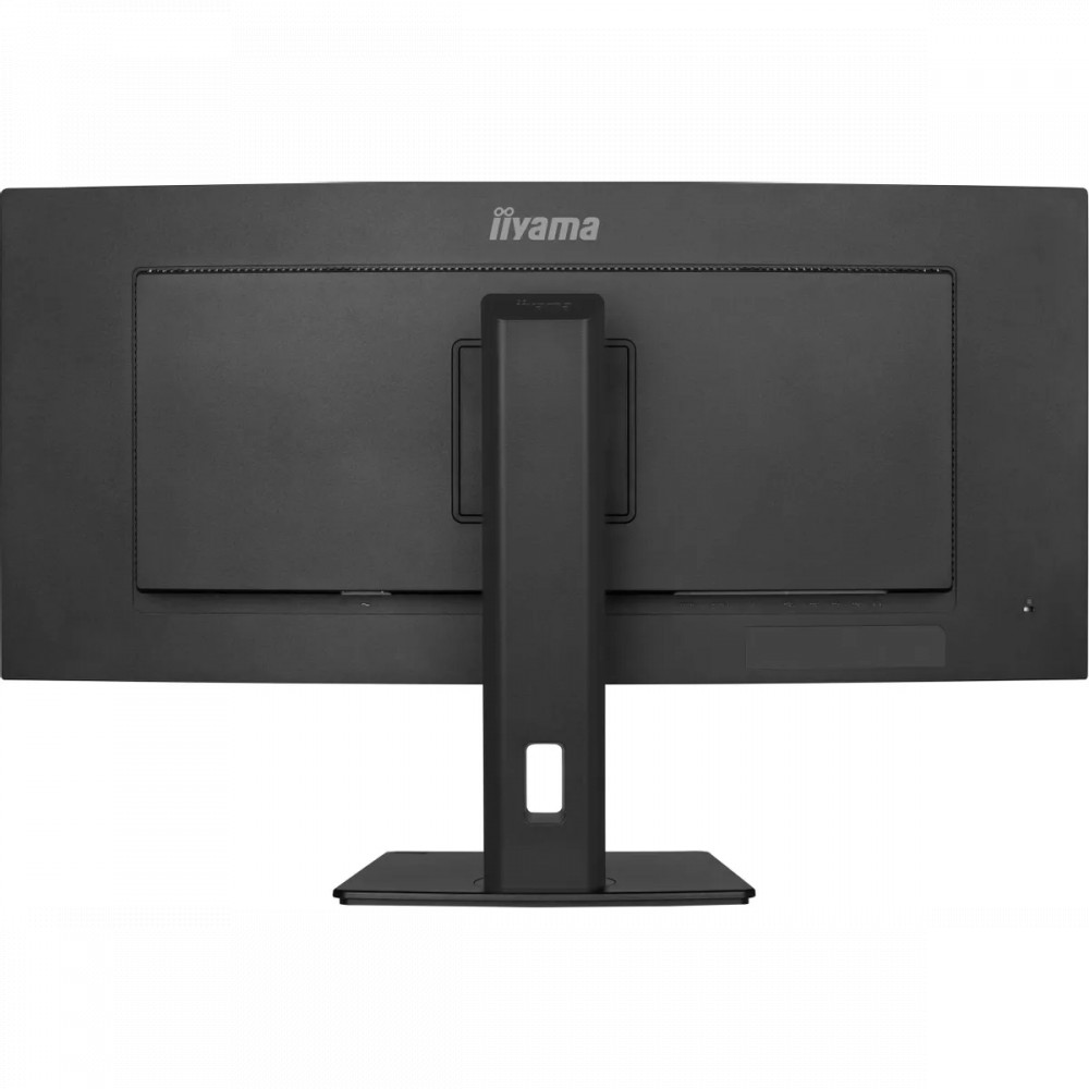 Монитор IIYAMA ProLite XCB3497WQSNPH-B1 34 ", VA, Ultra-Wide QHD 3440x1440 (21:9), 120 Гц - миниатюра 8