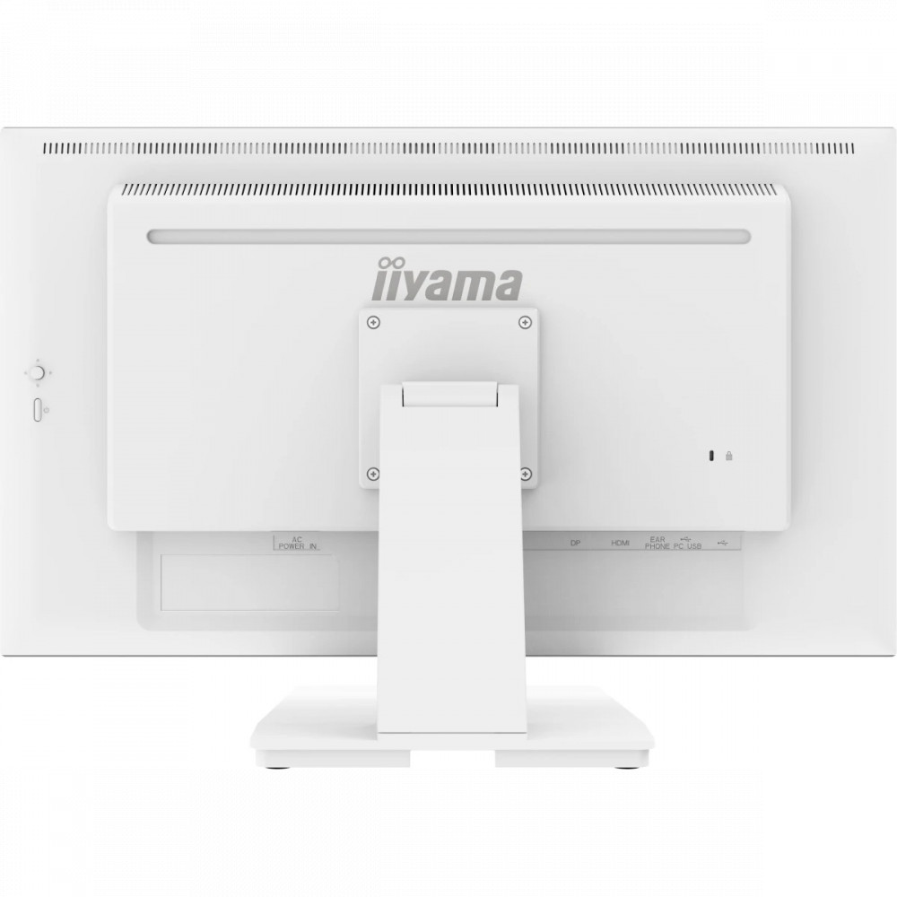 Монитор IIYAMA ProLite T2752MSC-W T2752MSC-W1 27 ", IPS, Full HD 1920x1080 (16:9), 60 Гц - миниатюра 10