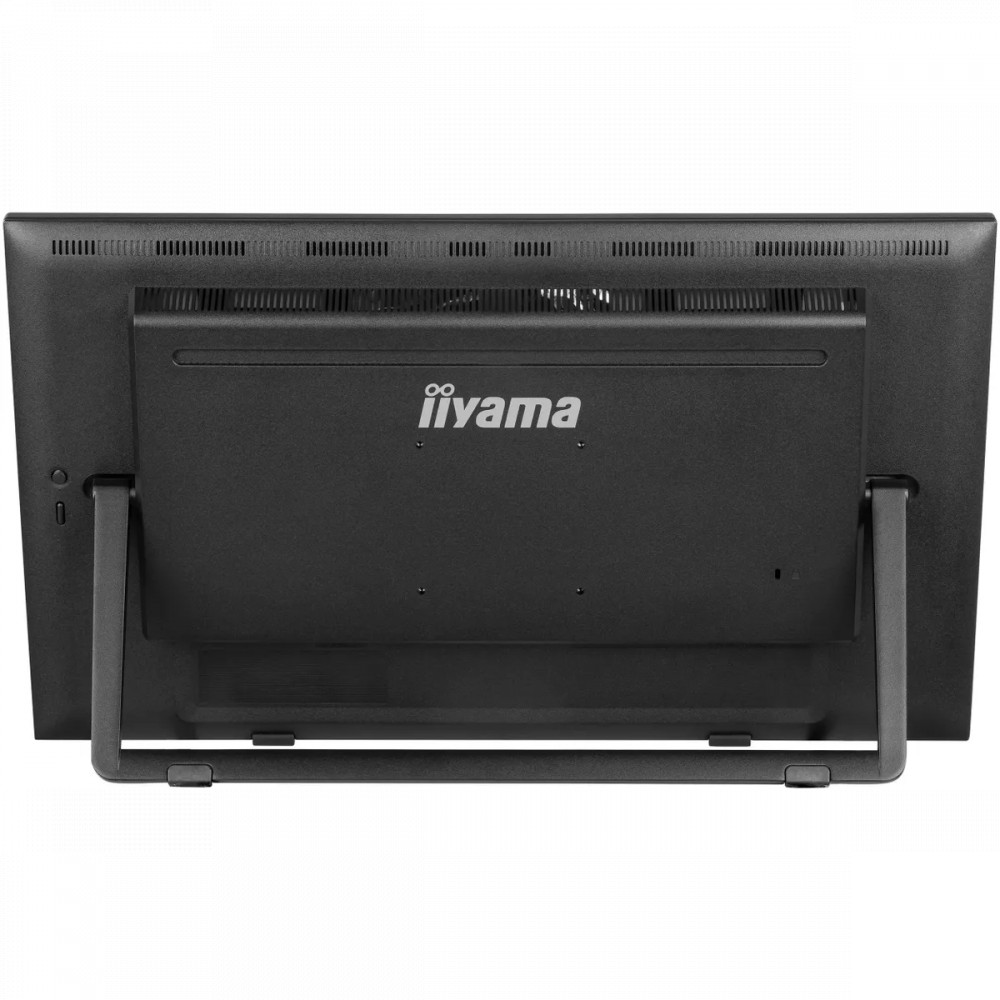 Монитор IIYAMA ProLite T2755QSC-B1 27 ", IPS, Quad HD 2560x1440 (16:9), 75 Гц - миниатюра 8