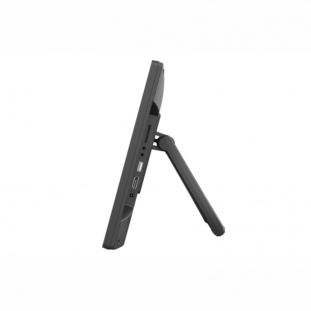 Монитор IIYAMA ProLite PLT1624M T1624MSC-B1 15.6 ", IPS, Full HD 1920x1080 (16:9), 60 Гц - миниатюра 7