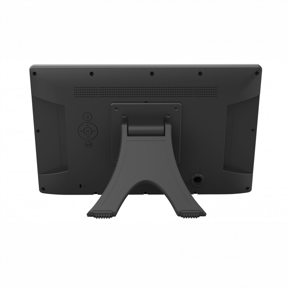 Монитор IIYAMA ProLite PLT1624M T1624MSC-B1 15.6 ", IPS, Full HD 1920x1080 (16:9), 60 Гц - миниатюра 8
