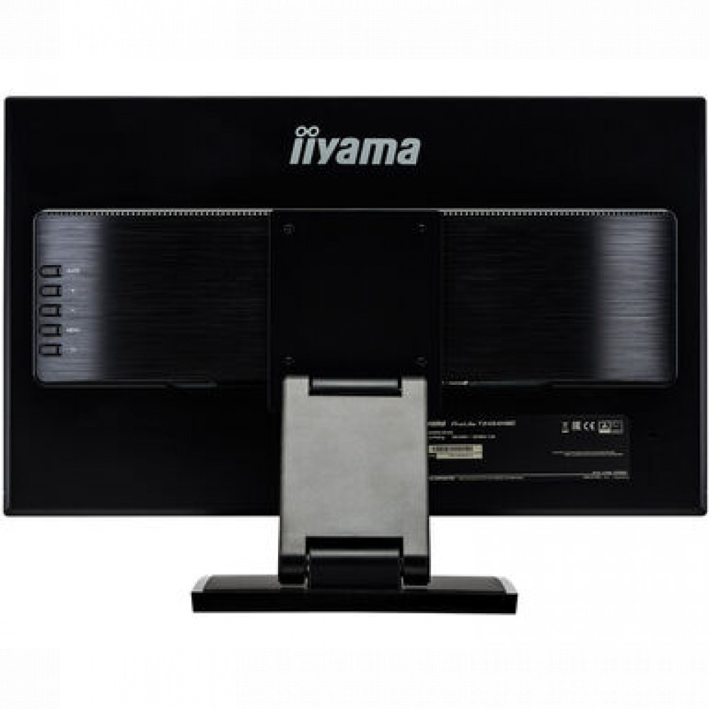 Монитор IIYAMA T2454MSC-B2AG 23.8 ", IPS, Full HD 1920x1080 (16:9), 75 Гц - миниатюра 8