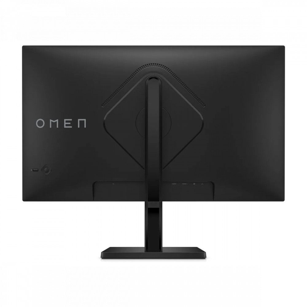 Монитор HP AK2B3AA 27 ", IPS, Quad HD 2560x1440 (16:9), 165 Гц - миниатюра 8