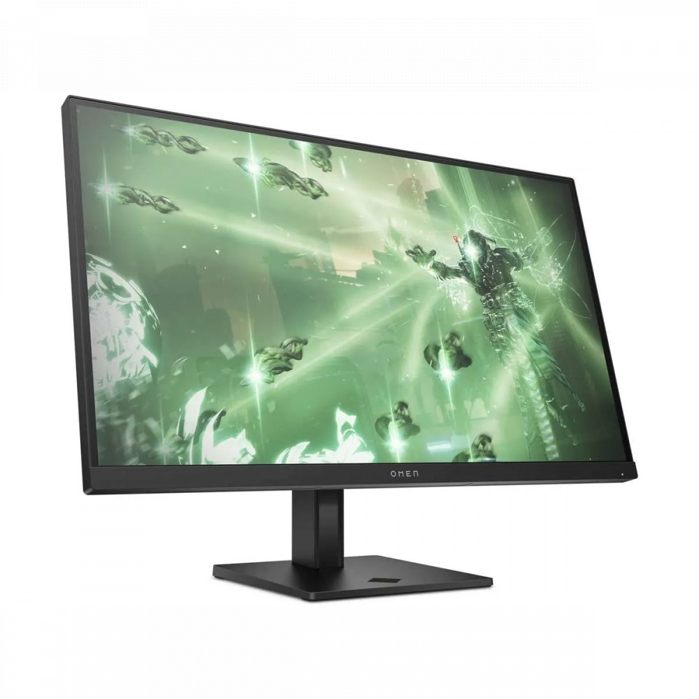 Монитор HP AK2B3AA 27 ", IPS, Quad HD 2560x1440 (16:9), 165 Гц - миниатюра 6