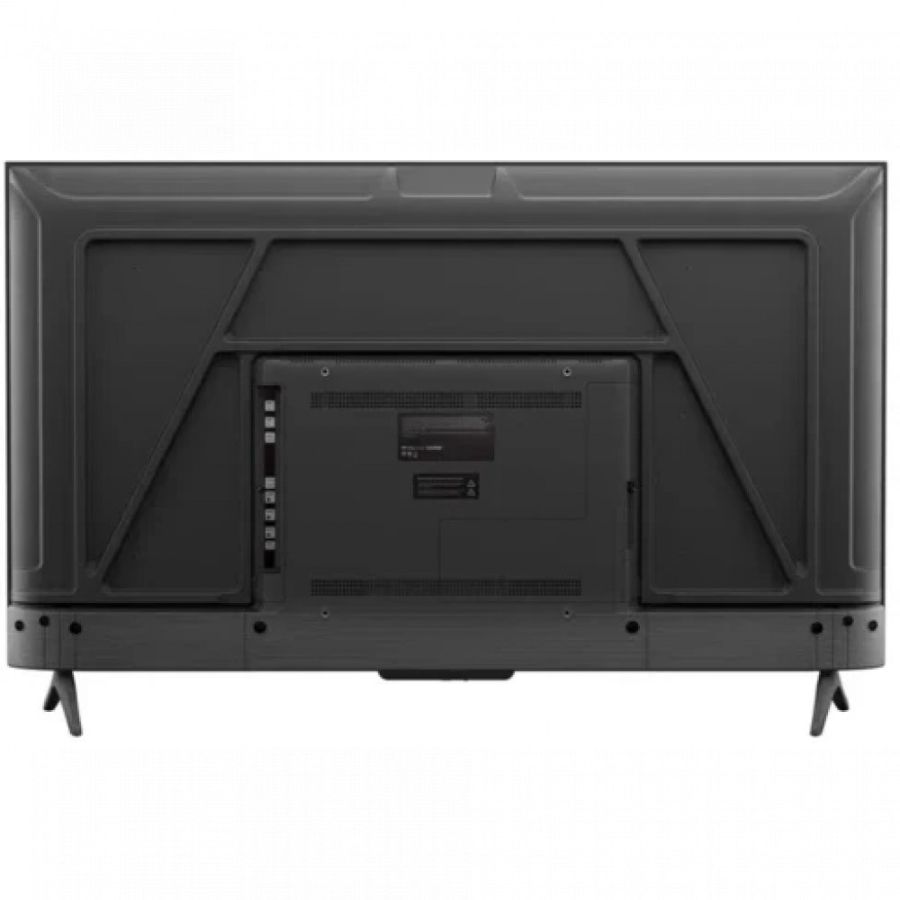 Телевизор Яндекс ТВ Станция Бейсик с Алисой YNDX-00077 65 ", Smart TV, Черный - миниатюра 5