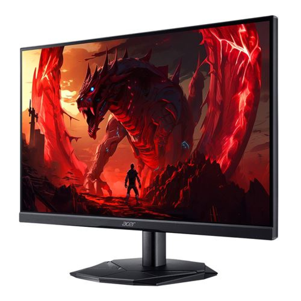 Монитор Acer Nitro KG251QZ1 UM.KX1EE.101 24.5 ", VA, Full HD 1920x1080 (16:9), 280 Гц - миниатюра 6