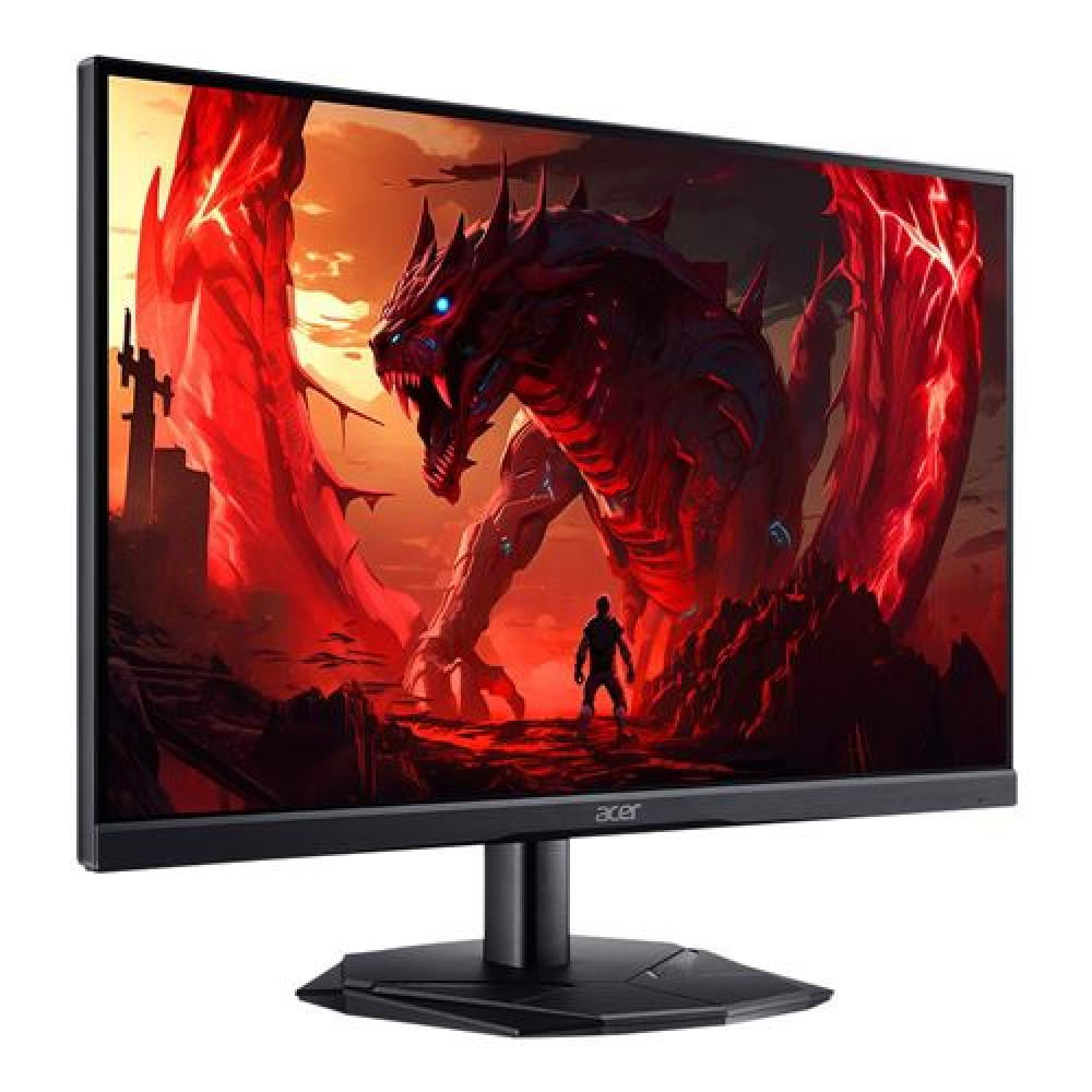 Монитор Acer Nitro KG251QZ1 UM.KX1EE.101 24.5 ", VA, Full HD 1920x1080 (16:9), 280 Гц - миниатюра 5