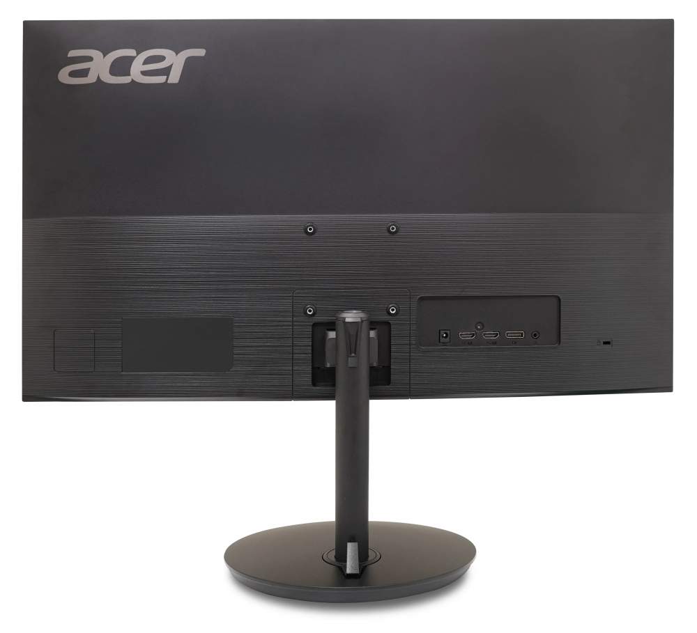 Монитор Acer Nitro KG270X1 UM.HX0EE.108 27 ", IPS, Full HD 1920x1080 (16:9), 180 Гц - миниатюра 8