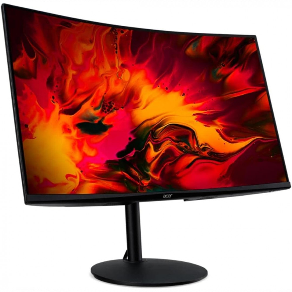 Монитор Acer Nitro XZ320QX2 UM.JX0EE.201 31.5 ", VA, Full HD 1920x1080 (16:9), 240 Гц - миниатюра 6