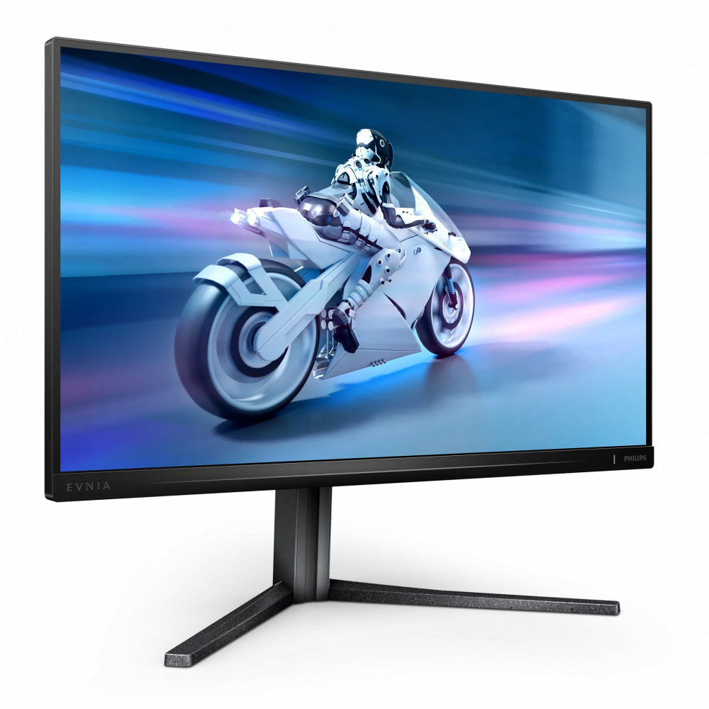 Монитор Philips 25M2N5200U 25M2N5200U/01/00 24.5 ", IPS, Full HD 1920x1080 (16:9), 360 Гц - миниатюра 6
