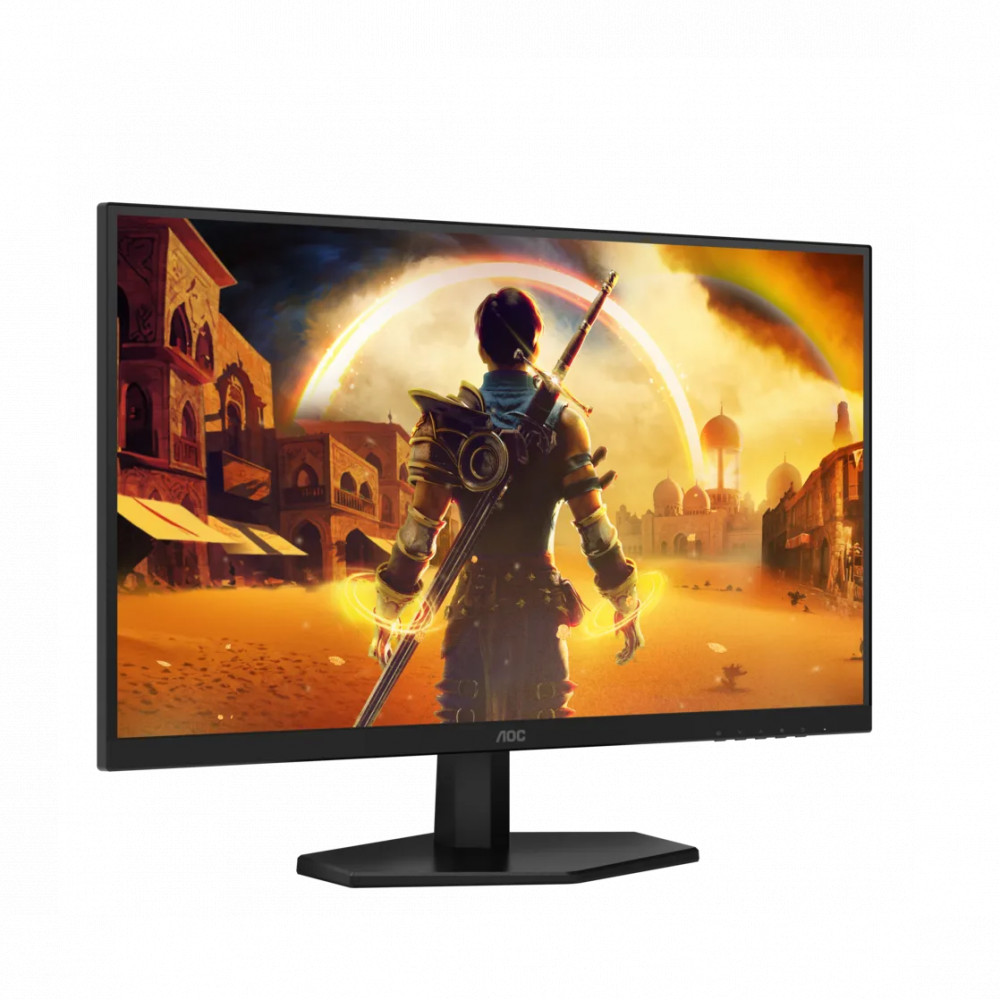 Монитор AOC 27G42E/01/00 27 ", IPS, Full HD 1920x1080 (16:9), 180 Гц - миниатюра 5