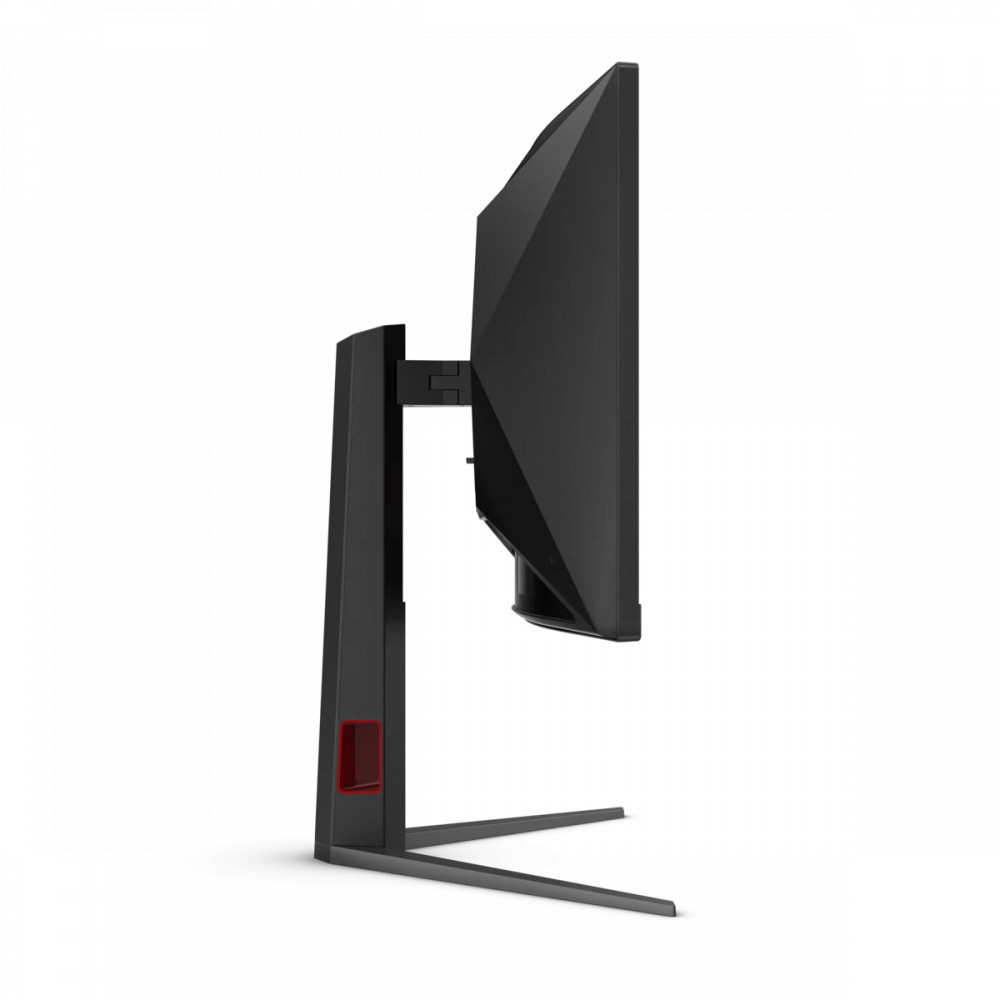 Монитор AOC CU34G4Z/01/00 34 ", VA, Ultra-Wide QHD 3440x1440 (21:9), 240 Гц - миниатюра 7