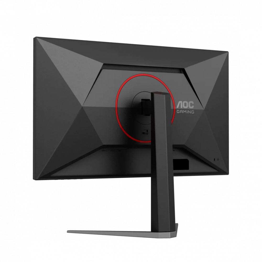 Монитор AOC CU34G4Z 27G4HA/01/00 27 ", IPS, Full HD 1920x1080 (16:9), 200 Гц - миниатюра 6