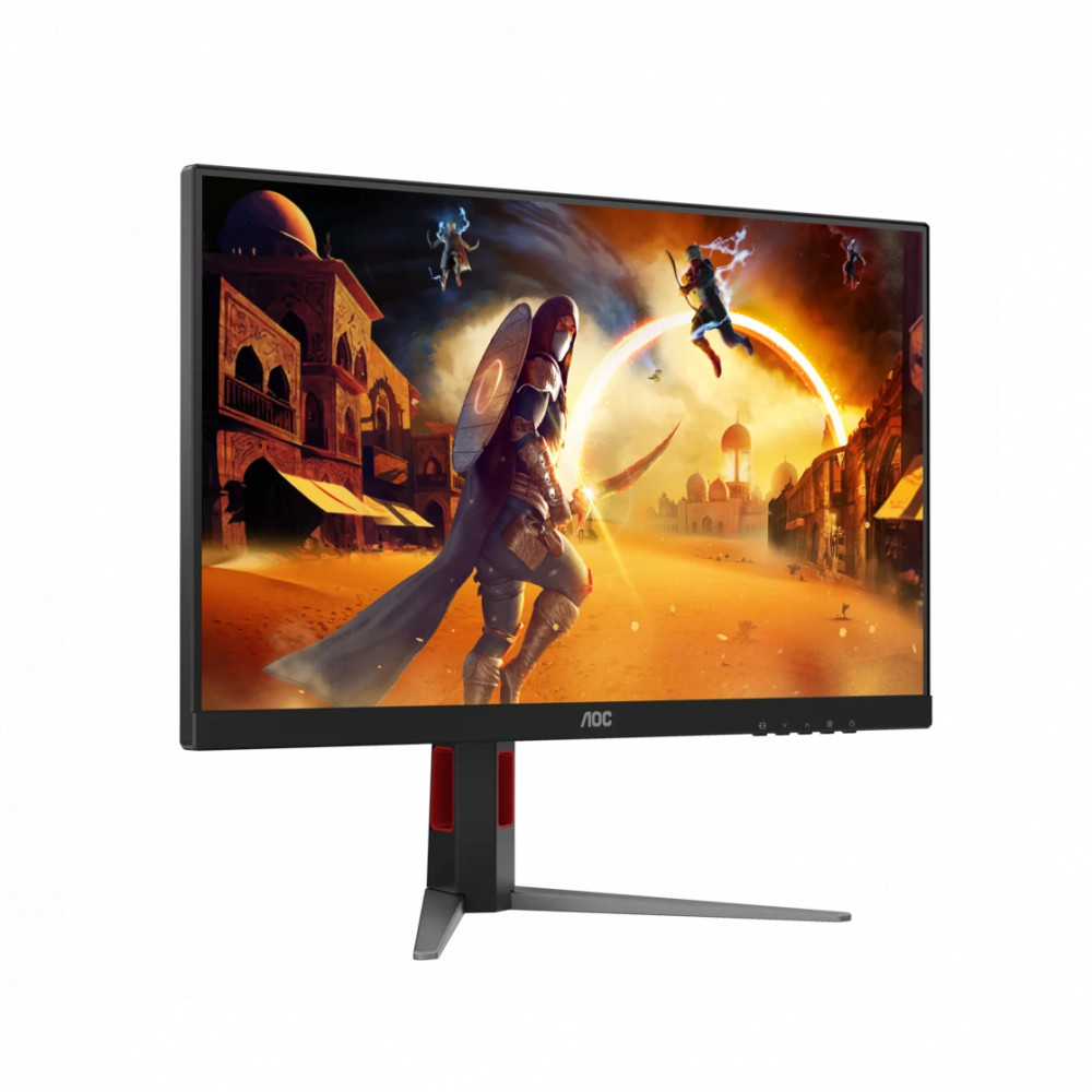 Монитор AOC CU34G4Z 27G4HA/01/00 27 ", IPS, Full HD 1920x1080 (16:9), 200 Гц - миниатюра 5