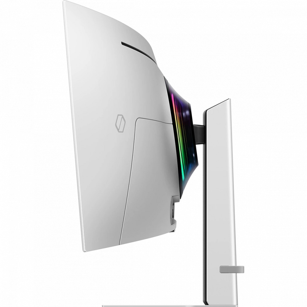 Монитор Samsung Odyssey OLED G9 LS49DG932SIXCI 49 ", OLED, Dual Quad HD 5120x1440 (32:9), 240 Гц - миниатюра 9