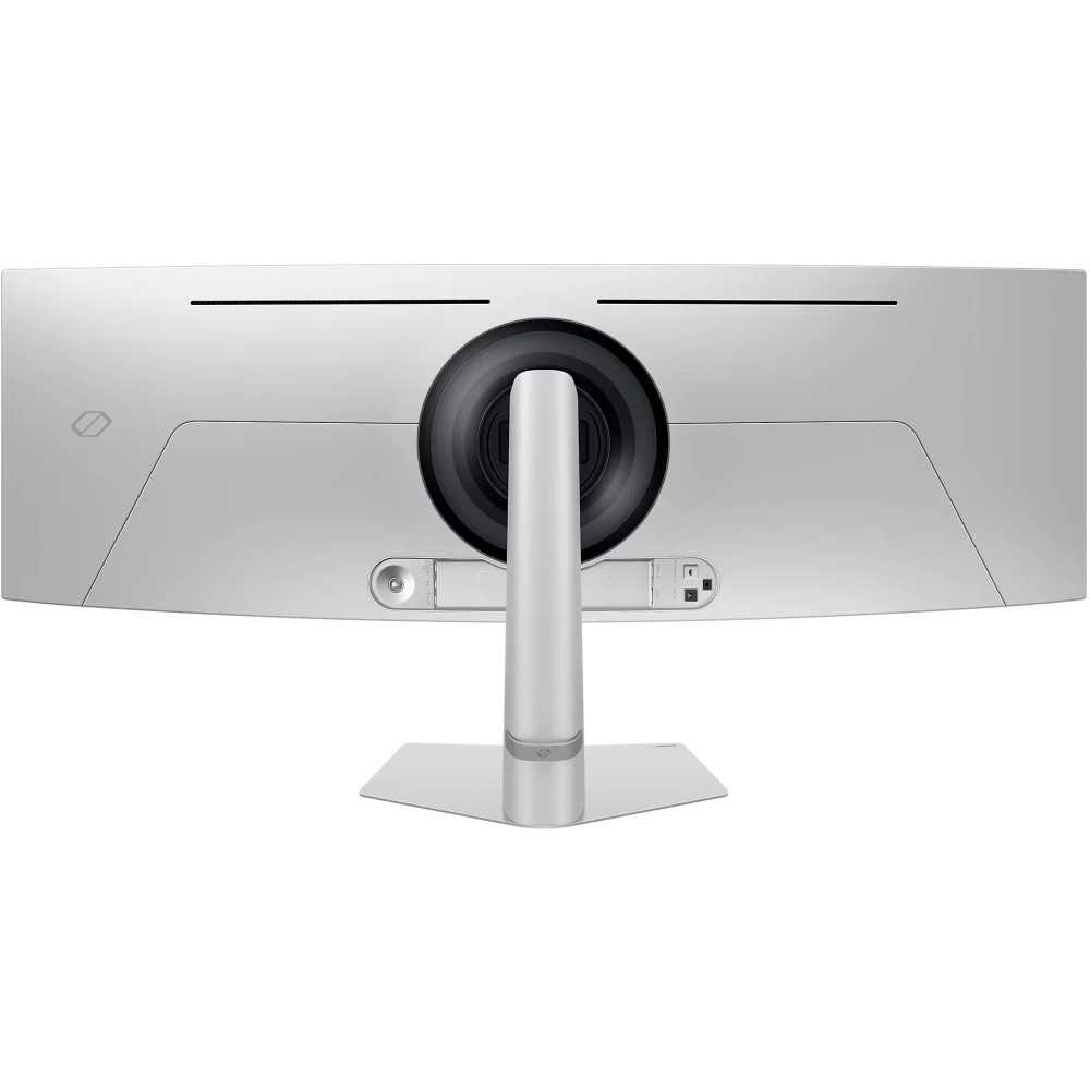 Монитор Samsung Odyssey OLED G9 LS49DG932SIXCI 49 ", OLED, Dual Quad HD 5120x1440 (32:9), 240 Гц - миниатюра 8