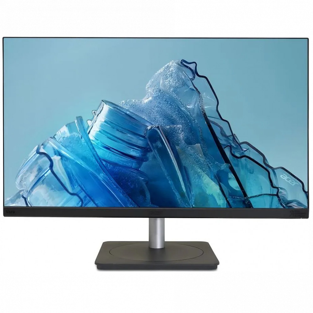 Монитор Acer Vero CB243Ybemipruzxv UM.QB3EE.006 23.8 ", IPS, Full HD 1920x1080 (16:9), 75 Гц - миниатюра 5