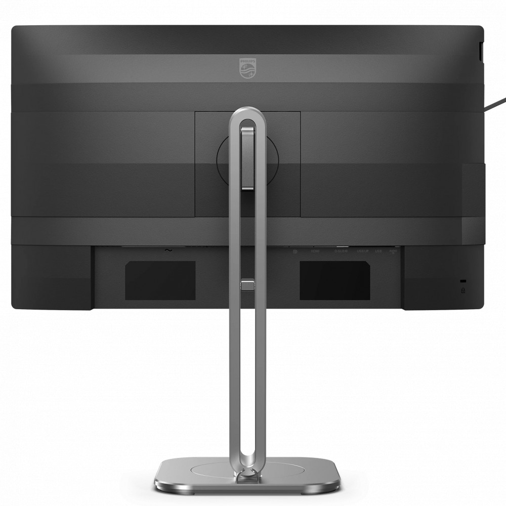 Монитор Philips 24B2N4200 24B2N4200/00 23.8 ", IPS, Full HD 1920x1080 (16:9), 120 Гц - миниатюра 8