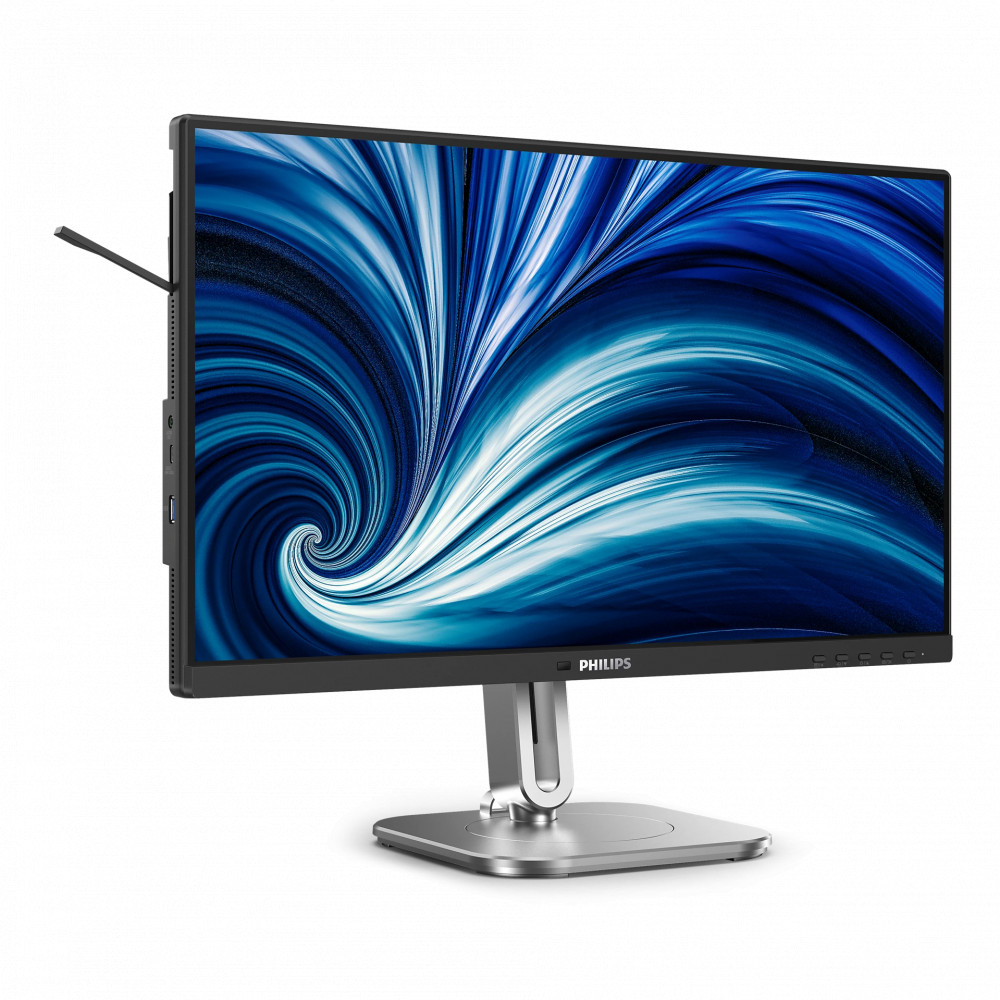Монитор Philips 24B2N4200 24B2N4200/00 23.8 ", IPS, Full HD 1920x1080 (16:9), 120 Гц - миниатюра 6