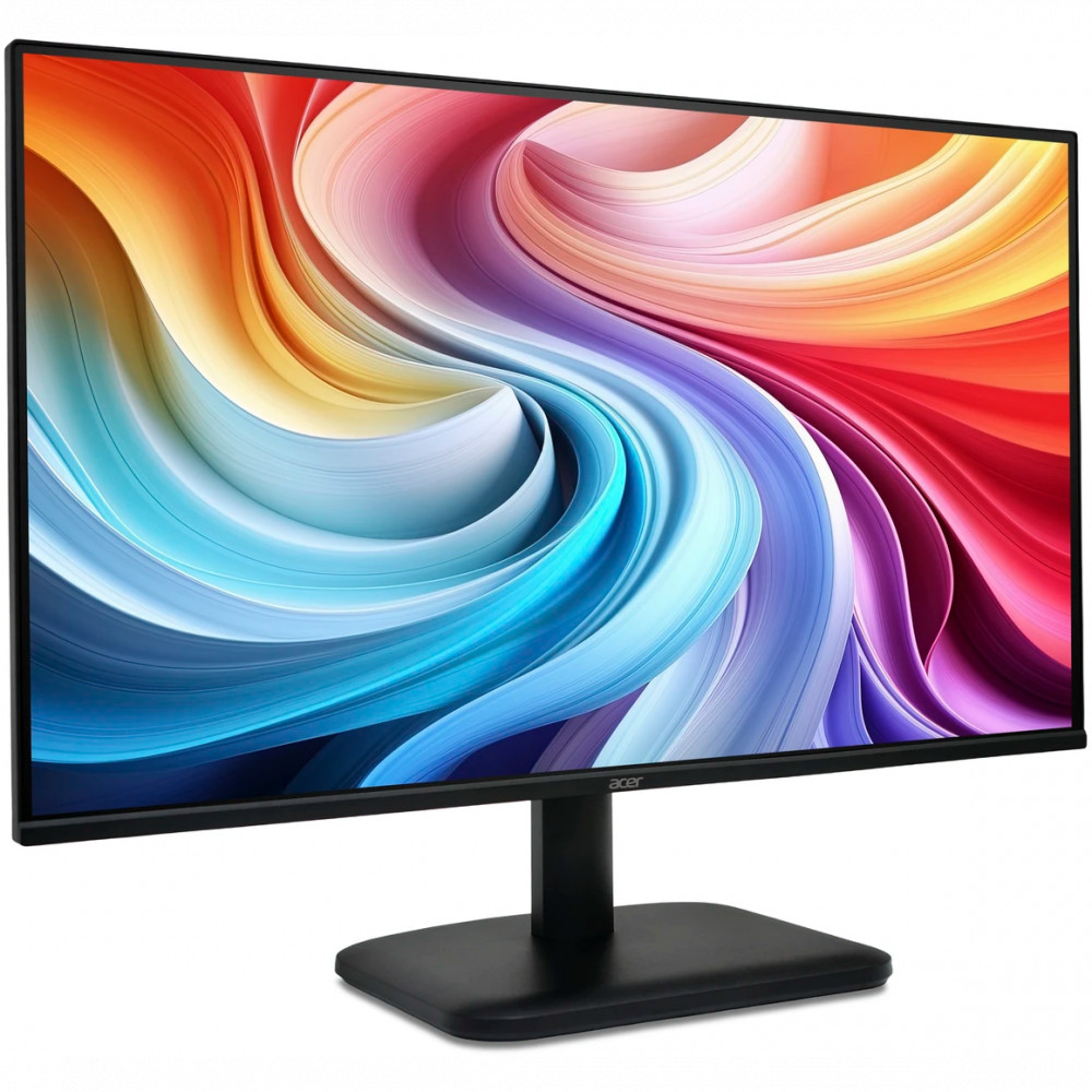 Монитор Acer EK271P6 UM.HE1CD.601 27 ", IPS, Full HD 1920x1080 (16:9), 144 Гц - миниатюра 6
