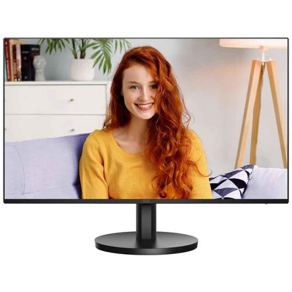 Монитор AOC 24B3QA2 23.8 ", IPS, Full HD 1920x1080 (16:9), 120 Гц - миниатюра 5