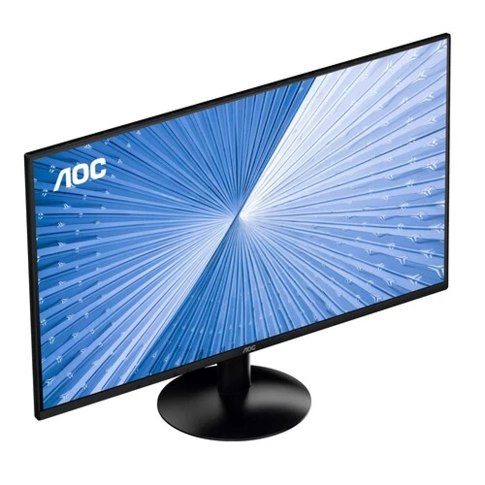 Монитор AOC Q27B30S3 27 ", IPS, Quad HD 2560x1440 (16:9), 120 Гц - миниатюра 6