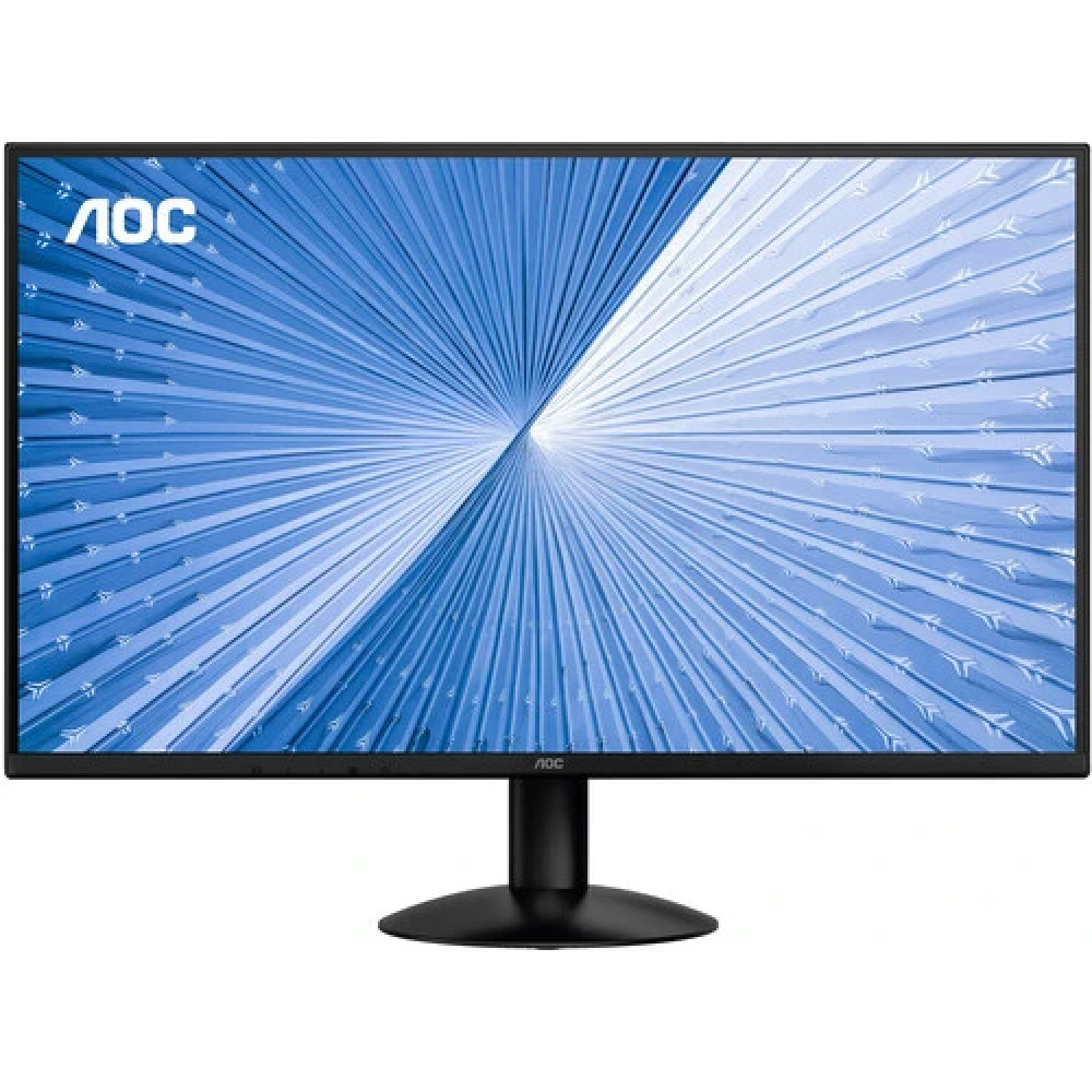 Монитор AOC Q27B30S3 27 ", IPS, Quad HD 2560x1440 (16:9), 120 Гц - миниатюра 5