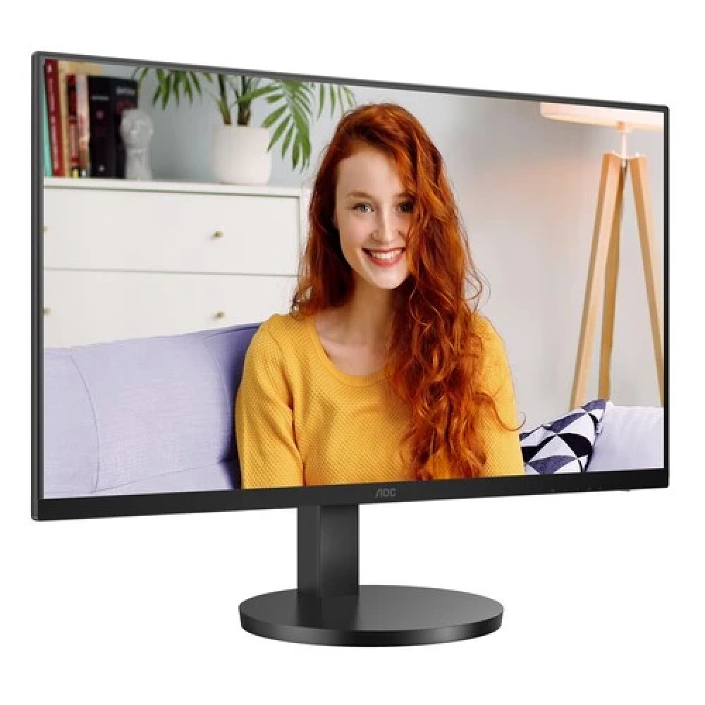 Монитор AOC U27B3CF 27 ", IPS, Full HD 1920x1080 (16:9), 60 Гц - миниатюра 6