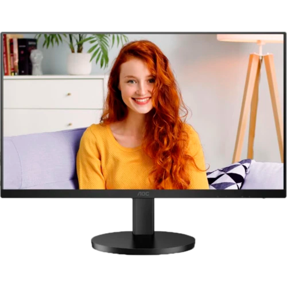 Монитор AOC U27B3CF 27 ", IPS, Full HD 1920x1080 (16:9), 60 Гц - миниатюра 5