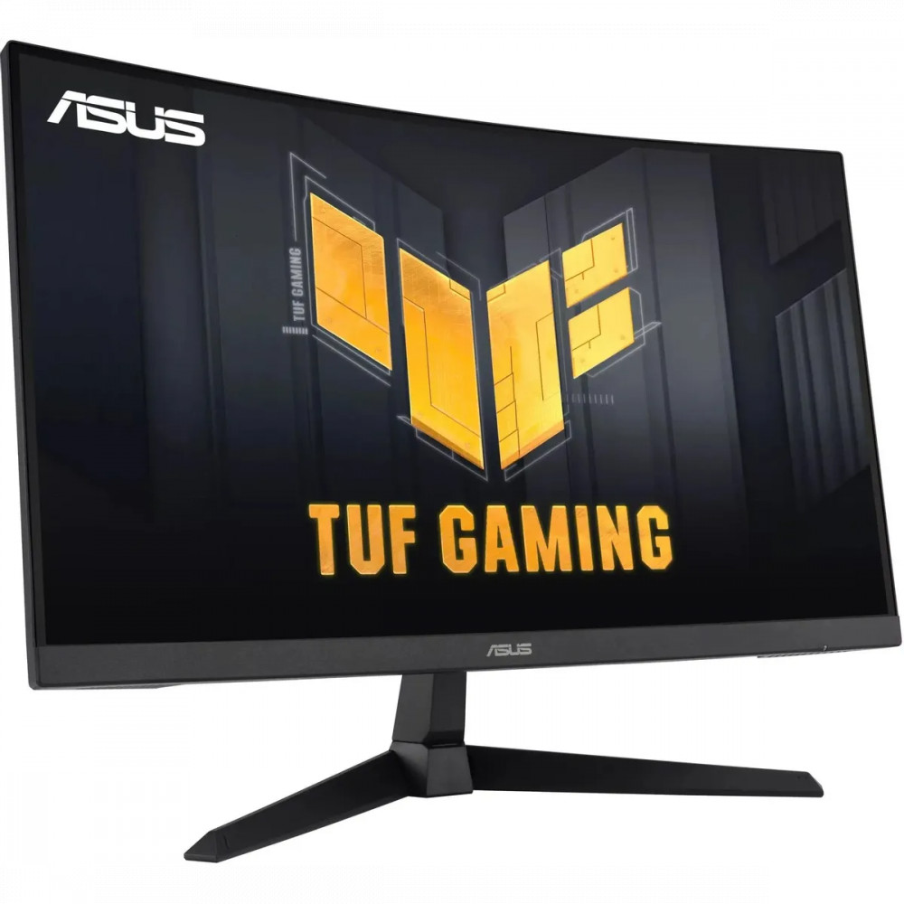 Монитор Asus Gaming VG27VQ3B 90LM0A90-B01170 27 ", VA, Full HD 1920x1080 (16:9), 180 Гц - миниатюра 6