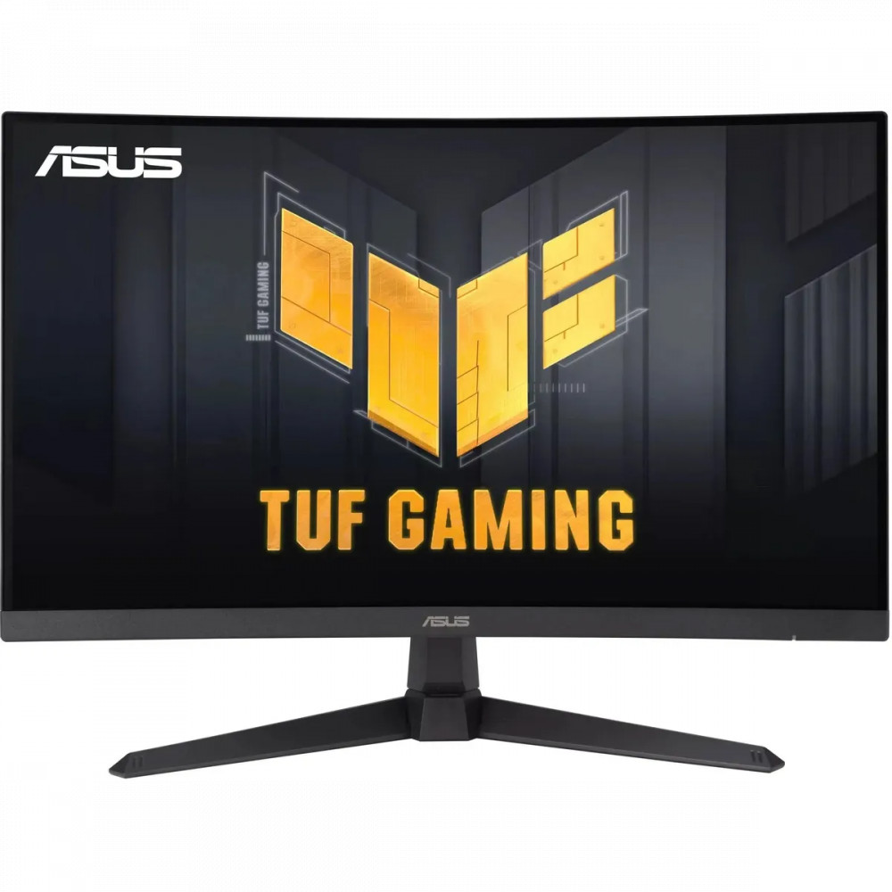 Монитор Asus Gaming VG27VQ3B 90LM0A90-B01170 27 ", VA, Full HD 1920x1080 (16:9), 180 Гц - миниатюра 5