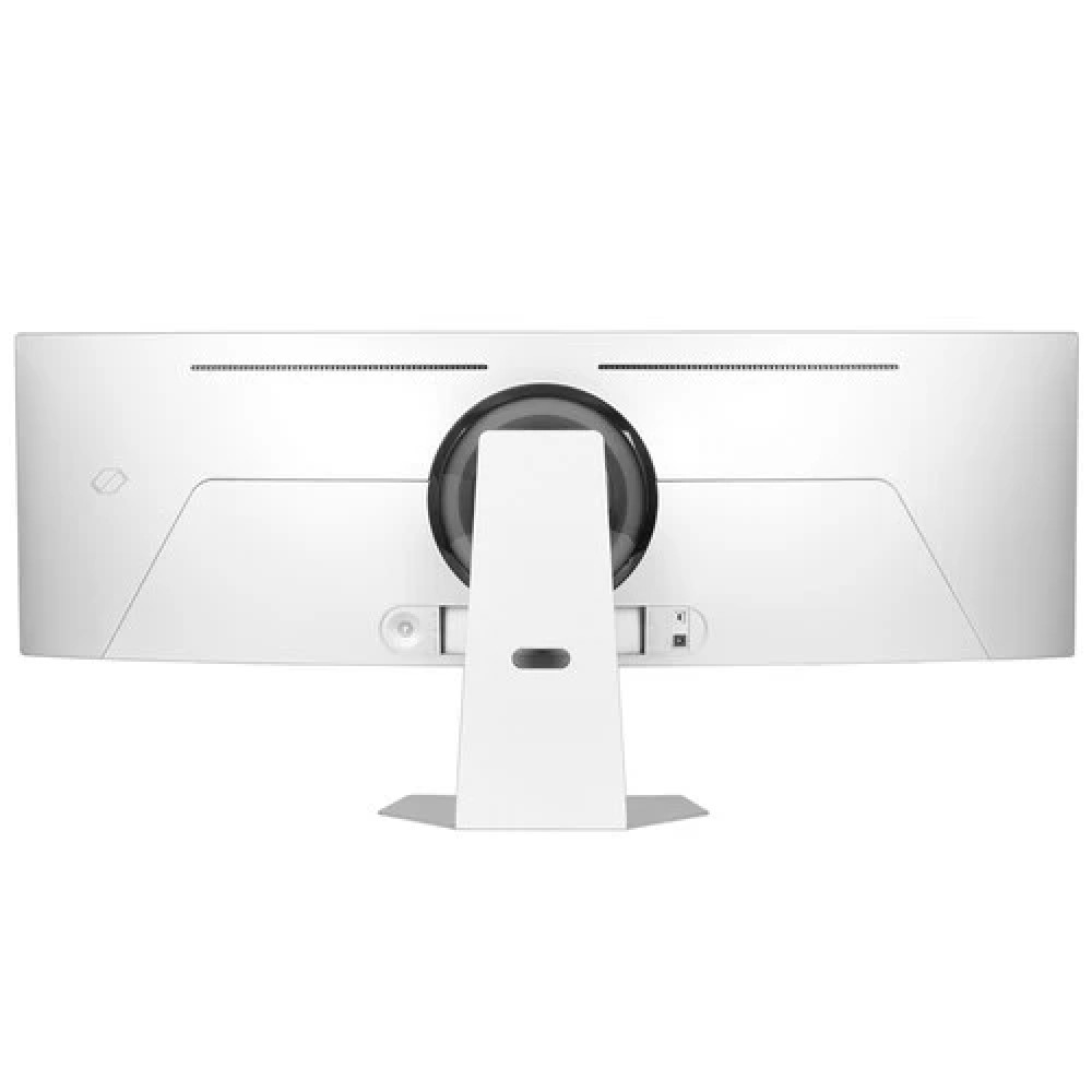 Монитор Samsung LS49DG952SIXCI 48 ", OLED, Dual Quad HD 5120x1440 (32:9), 240 Гц - миниатюра 8