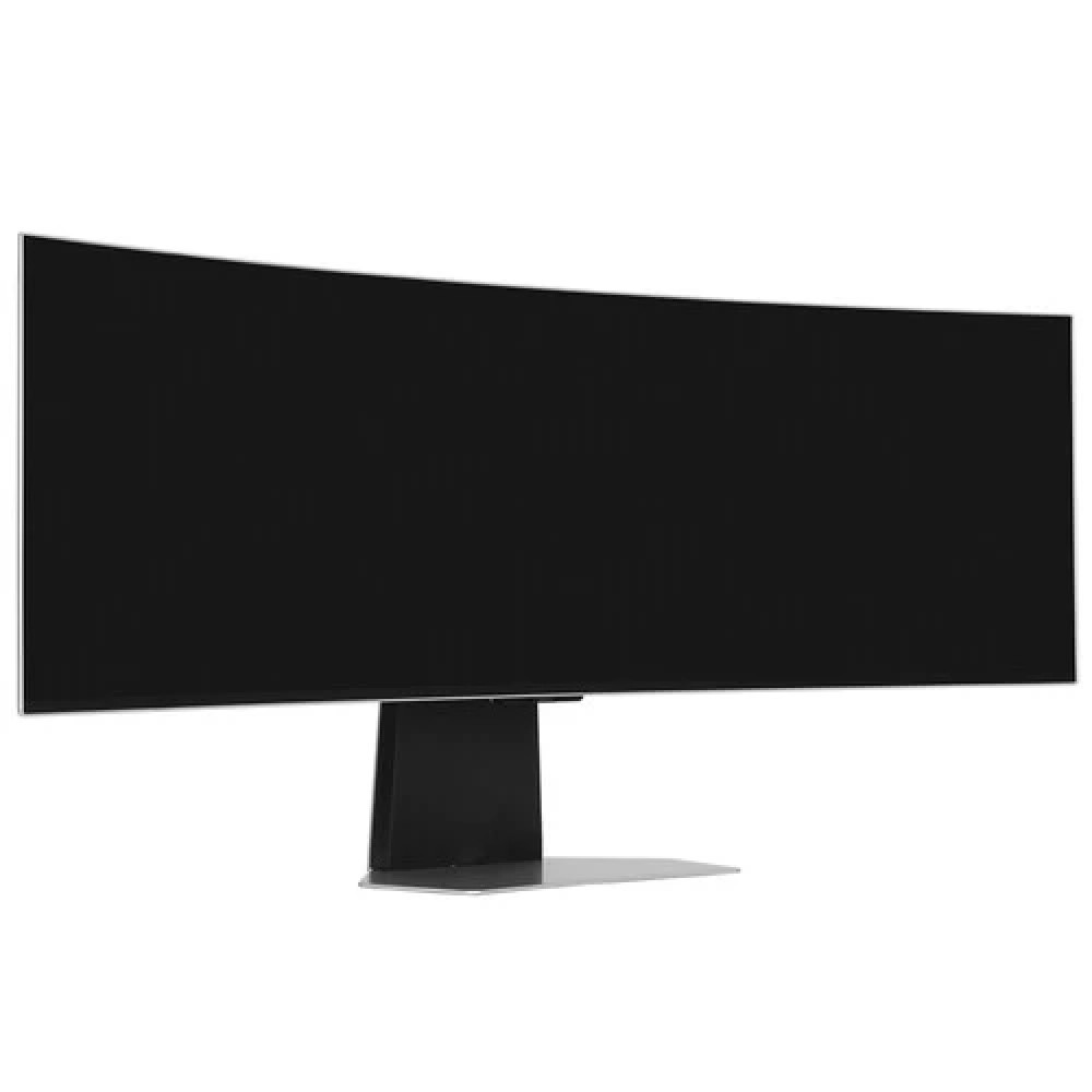 Монитор Samsung LS49DG952SIXCI 48 ", OLED, Dual Quad HD 5120x1440 (32:9), 240 Гц - миниатюра 6