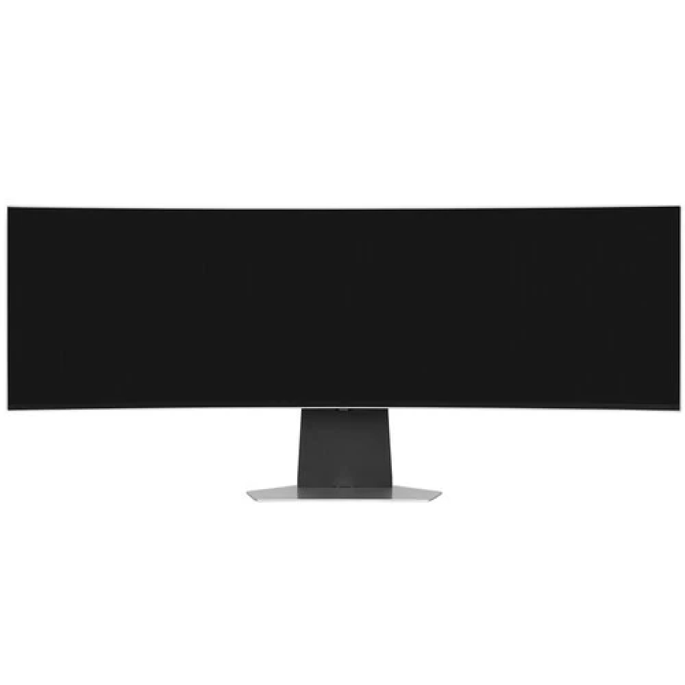 Монитор Samsung LS49DG952SIXCI 48 ", OLED, Dual Quad HD 5120x1440 (32:9), 240 Гц - миниатюра 5