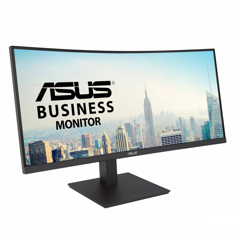 Монитор Asus VA34VCPSR 90LM08JJ-B02170 34 ", VA, Ultra-Wide QHD 3440x1440 (21:9), 100 Гц - миниатюра 6