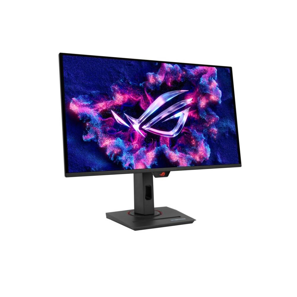 Монитор Asus ROG Strix XG27UCDMG 90LM0B20-B01971 26.5 ", QD-OLED, 4K UHD 3840x2160 (16:9), 240 Гц - миниатюра 6