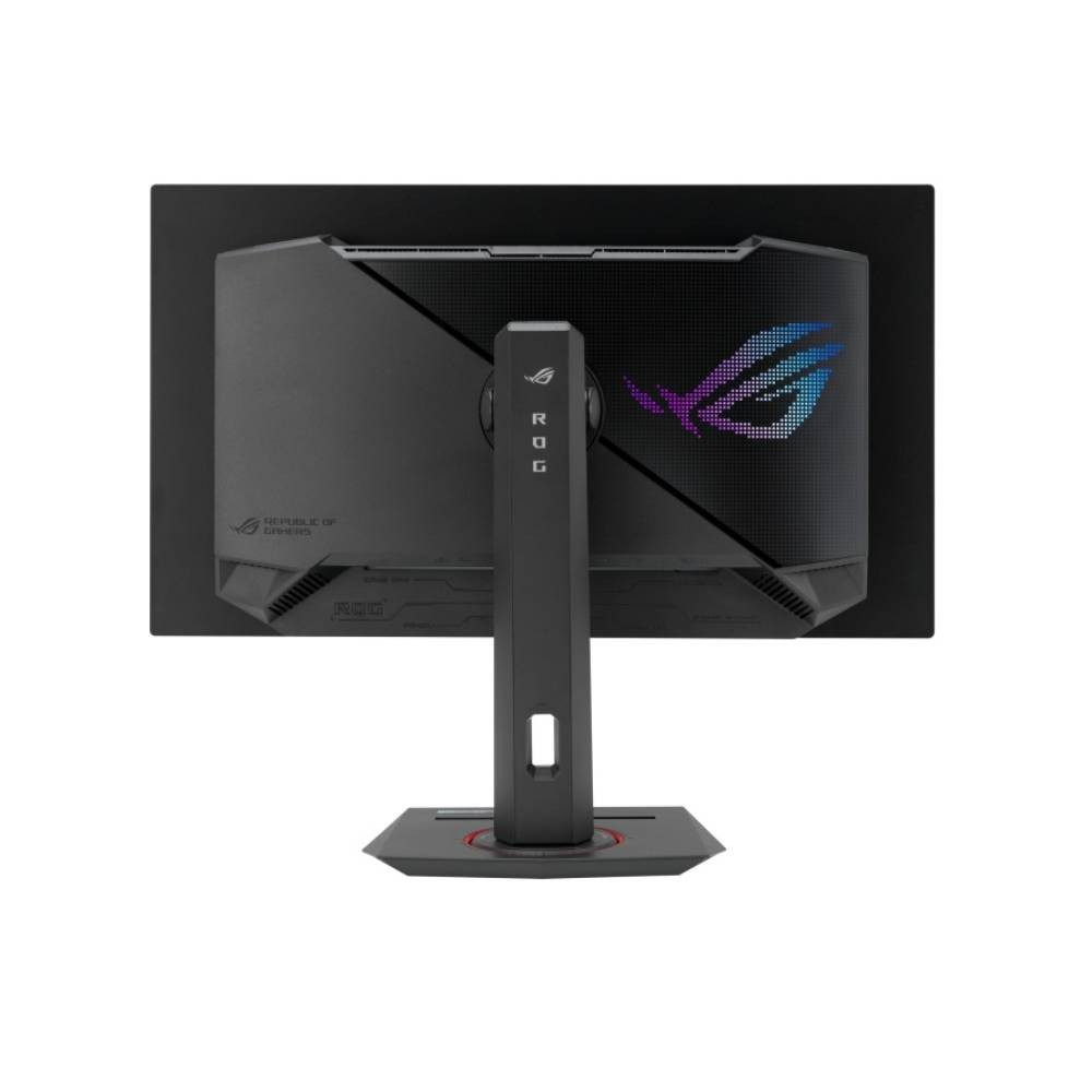 Монитор Asus ROG Strix XG27UCDMG 90LM0B20-B01971 26.5 ", QD-OLED, 4K UHD 3840x2160 (16:9), 240 Гц - миниатюра 8