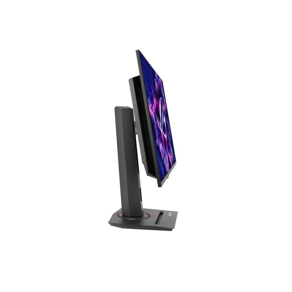Монитор Asus ROG Strix XG27UCDMG 90LM0B20-B01971 26.5 ", QD-OLED, 4K UHD 3840x2160 (16:9), 240 Гц - миниатюра 7