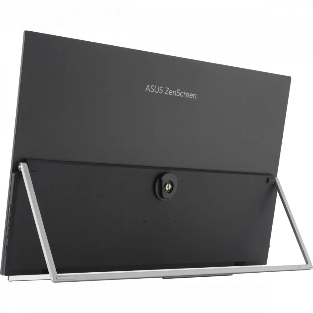 Монитор Asus ZenScreen MB27ACF 90LM0AU5-B01A71 27 ", IPS, Quad HD 2560x1440 (16:9), 100 Гц - миниатюра 8