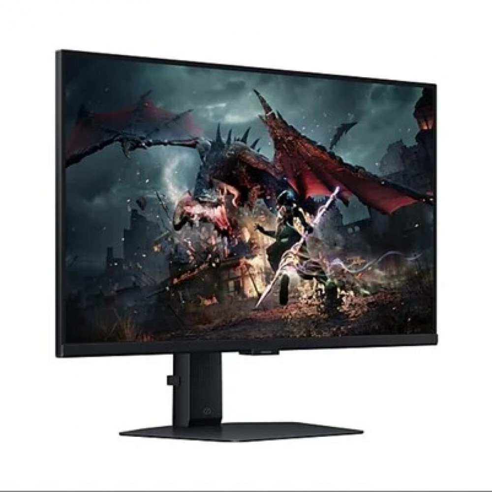 Монитор Samsung Odyssey G7 4K LS27DG702EIXCI 27 ", IPS, 4K UHD 3840x2160 (16:9), 144 Гц - миниатюра 6