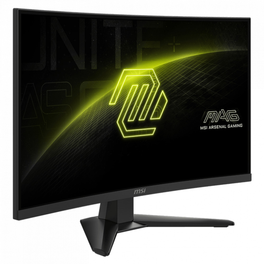 Монитор MSI MAG 275CQF E18 9S6-3CE91H-022 27 ", VA, Quad HD 2560x1440 (16:9), 180 Гц - миниатюра 6