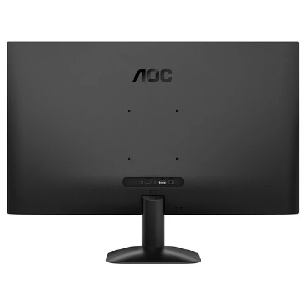 Монитор AOC Q24B35 23.8 ", IPS, Quad HD 2560x1440 (16:9), 120 Гц - миниатюра 8